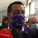 Salvini: “Se virologi dessero pareri unanimi non ci sarebbero milioni di italiani ancora da vaccinare”