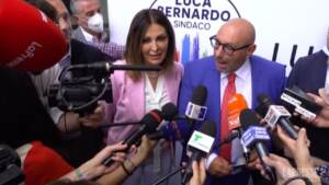 Bernardo: “Sala non usi i vaccini come caso politico, mio consiglio è vaccinarsi ma sono per libertà”