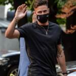 Il Milan abbraccia Olivier Giroud