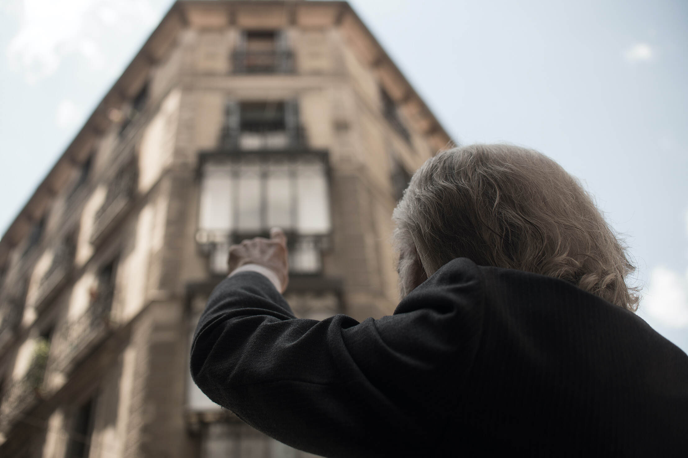 Possession L’appartamento del Diavolo in sala dal 28 luglio