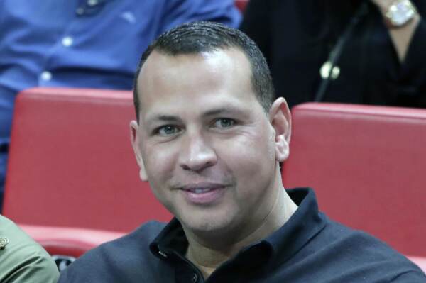 Alex Rodriguez, l'ex di Jennifer Lopez punta alle figurine ...