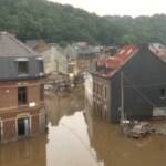 Maltempo, sale a oltre 150 il bilancio delle vittime in Europa per le alluvioni