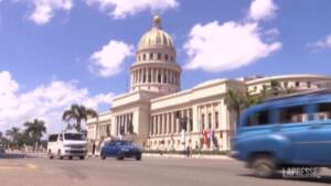 Cuba: torna la tranquillità dopo le proteste
