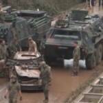 Germania, anche l’esercito tra le zone alluvionate