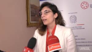 Green Pass, Castelli: “Deve servire per evitare un nuovo lockdown”