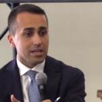 Pnrr, Di Maio: “Appello a responsabilità partiti, un dovere morale lavorare assieme”