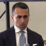 M5S: Di Maio: “Conte ha tutto mio sostegno, è un uomo di mediazione”