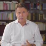 Giustizia, Conte: “M5S vuole processi veloci ma no a soglie impunità”