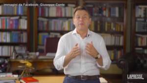 M5s, Conte: “Non possiamo lasciar cancellare nostre riforme”