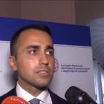 Di Maio: “Bisogna defiscalizzare gli utili delle imprese che esportano”