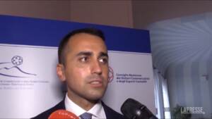 Di Maio: “Bisogna defiscalizzare gli utili delle imprese che esportano”
