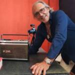 Luca Ward: Io sono il Gladiatore