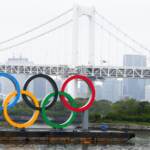 Tokyo2020, contagiati dal Covid due atleti nel villaggio olimpico: sono due calciatori sudafricani