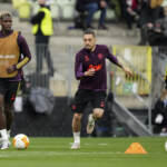 Calciomercato, anche l’Inter su Telles. Milan: ufficiale Giroud e ritorno Brahim Diaz