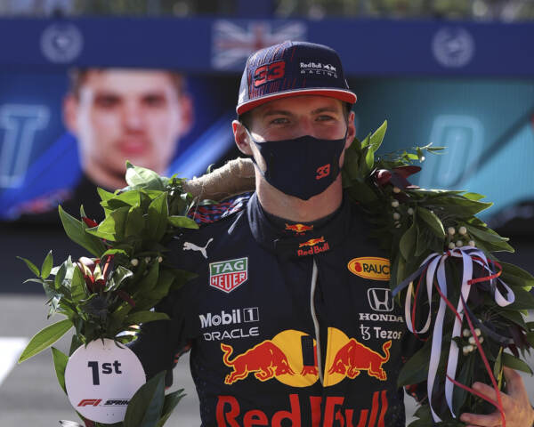 F1, GP di Gran Bretagna 2021: Sprint Race a Silverstone