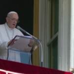Maltempo, Papa: “Vicino a popolazioni nord Europa colpite da alluvione”