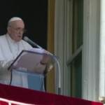 Sudafrica, Papa: “Lavorare per la pace e la concordia”