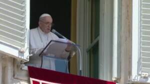 Sudafrica, Papa: “Lavorare per la pace e la concordia”