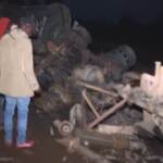 Kenya, esplode cisterna di carburante: 13 morti