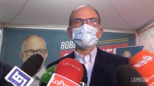 Elezioni, Letta: “La battaglia per riconquistare Roma è la più importante”