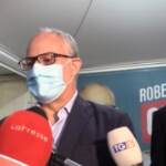 Elezioni, Gualtieri: “Sento crescente entusiasmo da parte dei romani”