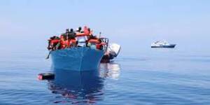 Ethiopie: Au moins 13 disparus dans le chavirement d’un bateau au nord du pays
