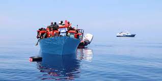 Ethiopie: Au moins 13 disparus dans le chavirement d’un bateau au nord du pays