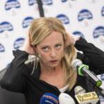 Meloni a FI-Lega: “Chiariscano se vedono scenari diversi”. Malan passa a FdI