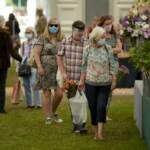 Covid, è Freedom Day in Inghilterra. BoJo in isolamento (dopo le polemiche)