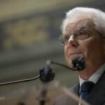 Strage via D’Amelio, Mattarella: “Attentato concepito con brutale disumanità”