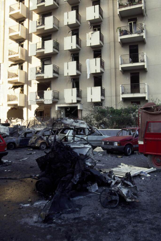 Galleria foto '29 anni fa la strage di via D’Amelio – GALLERY' - foto 9