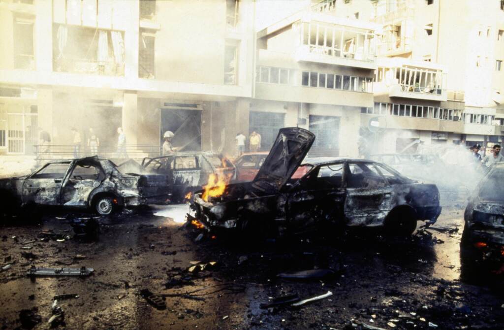 Galleria foto '29 anni fa la strage di via D’Amelio – GALLERY' - foto 11