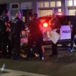 Usa, sparatorie a Portland: almeno due morti