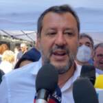 Giustizia, Salvini: “Conte e Letta fanno capricci”