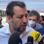 Vaccini, Salvini: “Non ho ancora fatto perché in tribunale”