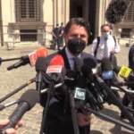 M5S, Conte a Draghi: “Su riforma giustizia contributo costruttivo, ma saremo vigili”