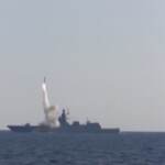 Russia: Effettuato con successo lancio del missile ipersonico Zircon
