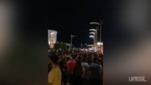 Covid, da Nord a Sud i balli abusivi dell’estate italiana