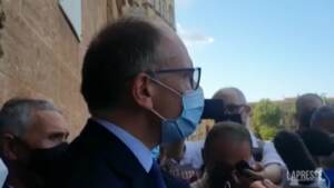 Green pass, Letta: “Serve quadro certezze, no a limbo”