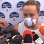 Green pass, Meloni: “Scelta ‘economicida’, così fallisce stagione turistica”