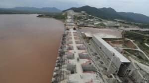 L’Ethiopie achève le deuxième remplissage du Grand barrage de la Renaissance