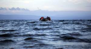 Naufrage au Liberia: 11 rescapés et une quinzaine de personnes portées disparues