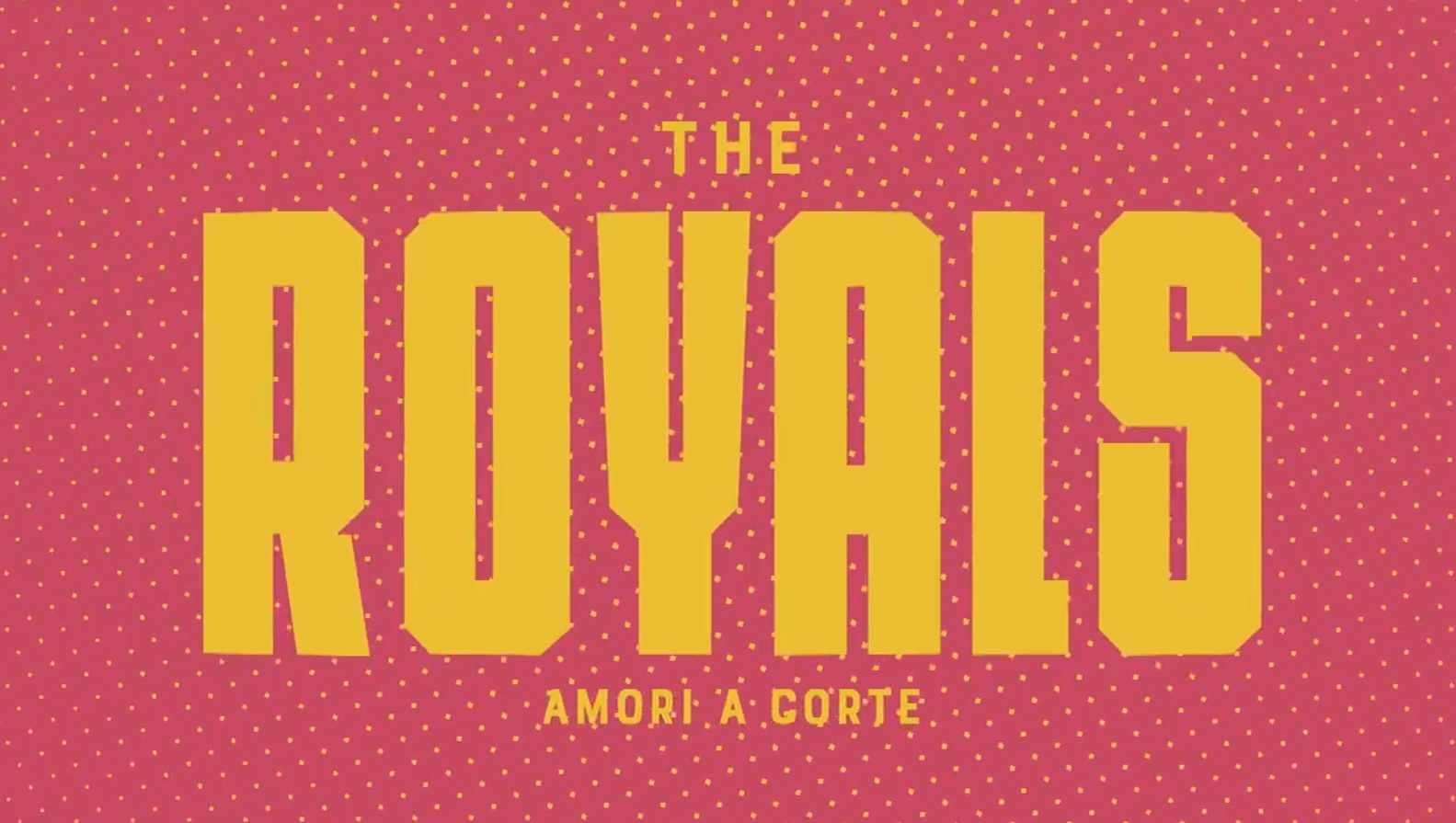 Tv, domani terza puntata di ‘The Royals’: la regina Elisabetta II e Margaret Tv, domani terza puntata di ‘The Royals’: la regina Elisabetta II e Margaret