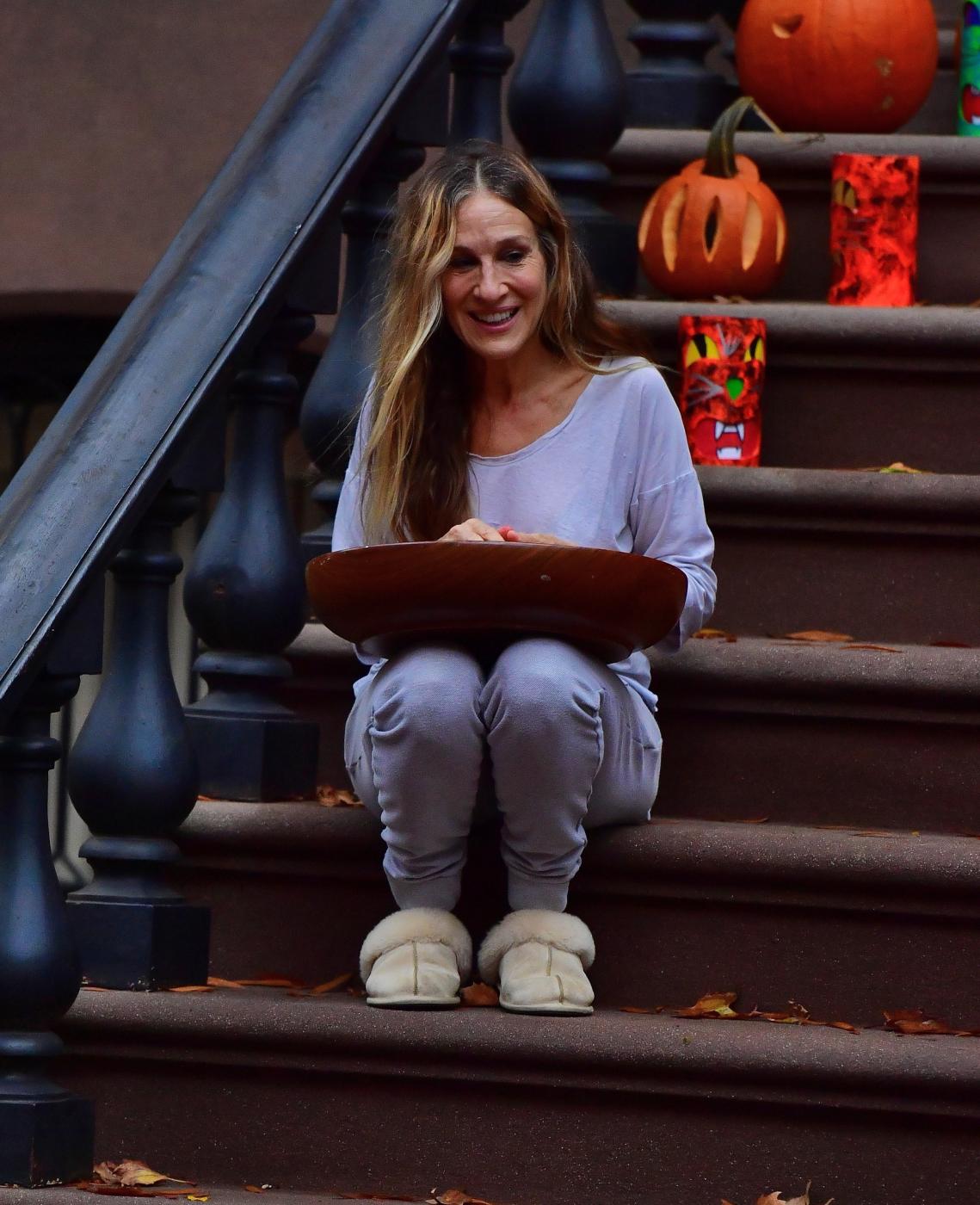 Sarah Jessica Parker