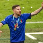Italia, leader Jorginho: “Non abbassare guardia, sorpreso da complimenti Pelé”