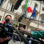 Giustizia, Conte vede Draghi e smorza i toni: contributo M5S ma no a sacche impunità