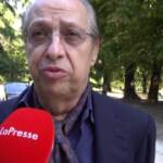 Paolo Berlusconi: “Tensioni nel centrodestra? Se centravanti fa goal nessun problema”