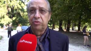 Paolo Berlusconi: “Tensioni nel centrodestra? Se centravanti fa goal nessun problema”