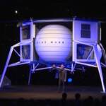 Oggi il volo di Jeff Bezos nello spazio