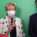 Conferenza Stato-Regioni, Moratti: “Alzare parametri di ricoveri e terapie intensive per cambi di colore”